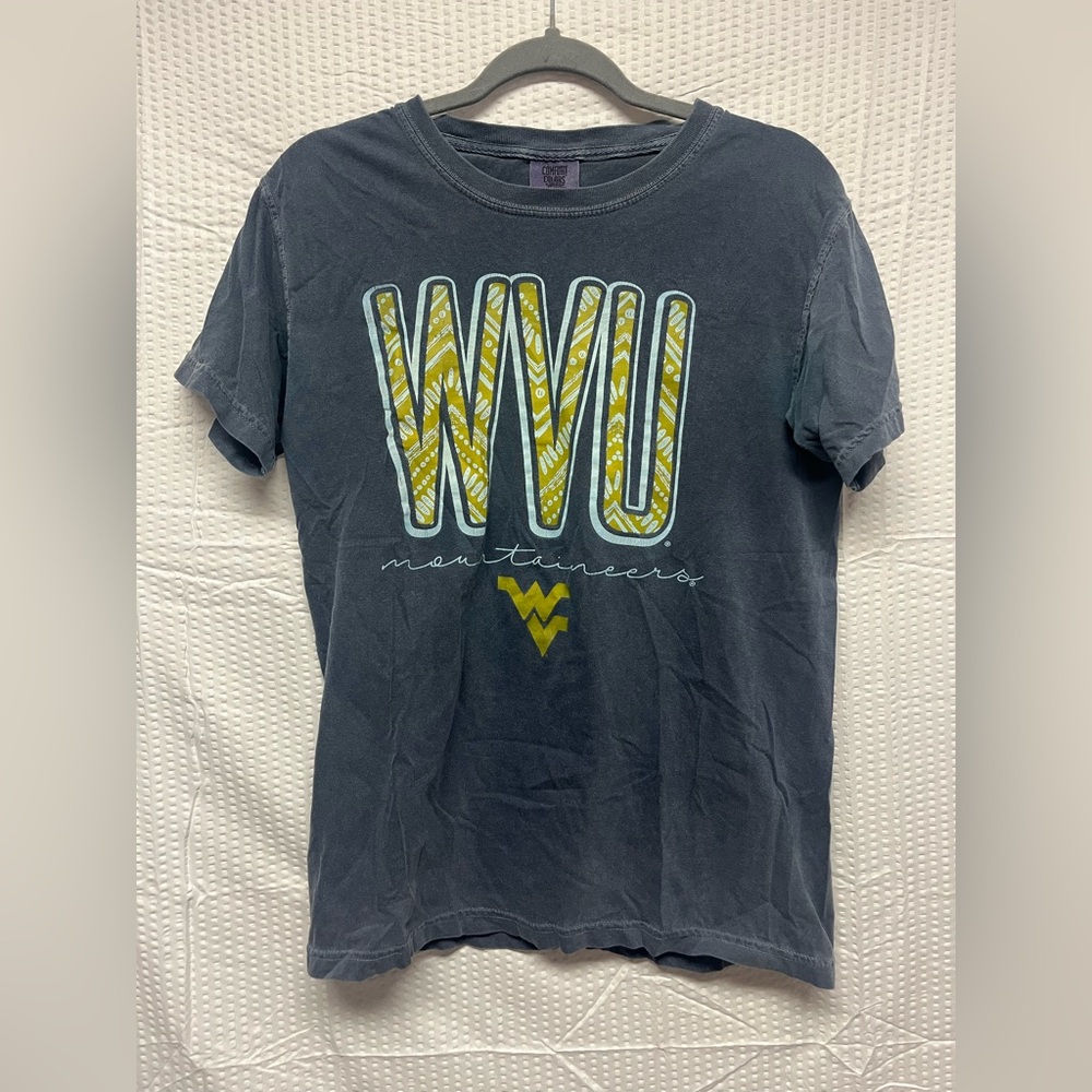 WVU Mountaineer T-Shirt